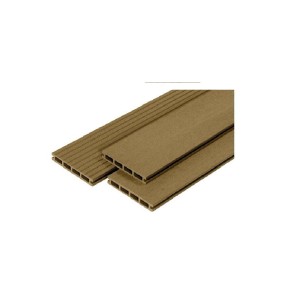 OBI Terasna deska WPC bež 3000 mm x 21 mm x 145 mm