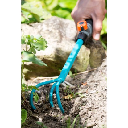 Gardena Combisystem Rahljalnik zemlje