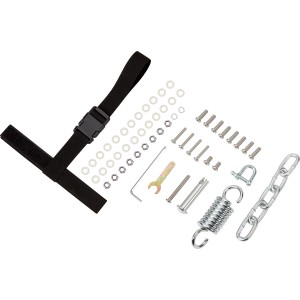 Montažni komplet za viseči stol Leyburn