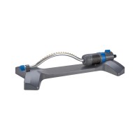LUX-TOOLS Štirikotni zalivalnik 320 m²