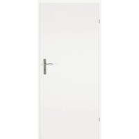Classen Notranja vrata Ksantos bela desna 750 mm x 2000 mm