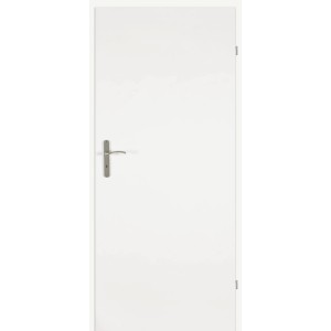 Classen Notranja vrata Sigma belo lakirana desna 850 mm x 2000 mm