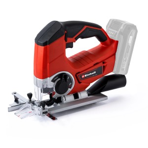 Einhell Power X-Change Akumulatorska vbodna žaga TE-JS 18 Li-Solo