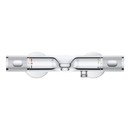 Grohe Termostatska armatura za kopalno kad QuickFix Precision Feel DN 15