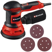 Einhell Ekscentrični brusilnik TC-RS 425 E