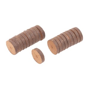 Tablete za vzgojo sadik Ø 3,5 cm 20 kosov
