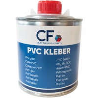 Summer Fun PVC-lepilo Uni-100 XT 250 ml