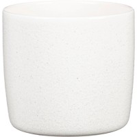 Scheurich Okrasni lonec 900 Solido Ø 21 cm x 19 cm Perla