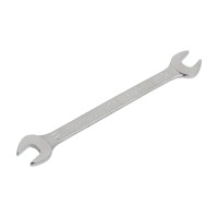 LUX-TOOLS Viličasti ključ 10 mm x 11 mm Comfort