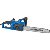 LUX-TOOLS Električna verižna žaga E-KS-2000/405