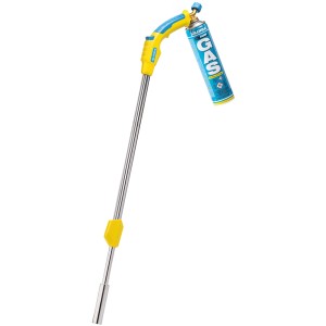 Gloria Gorilniki za plevel bio Comfort Plus vklj. s plinsko kartušo