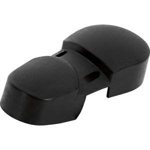 Preklopni gumb za prho za posodo serije Cassai in Manar