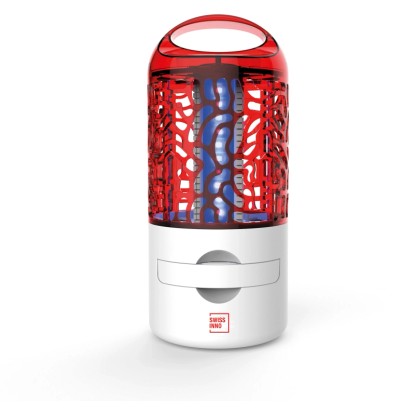 Uničevalec mrčesa električni LED 10 W Premium
