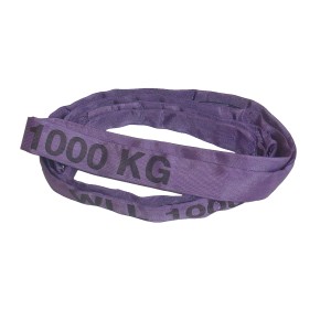 LUX-TOOLS Povezovalni trak Nosilnost 1.000 kg