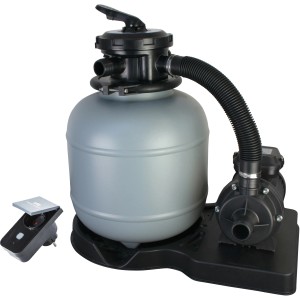 Summer Fun Bazenski filtrirni sistem Best Clean SMART do 18 m³