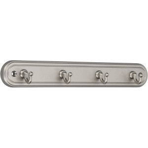 Letev za ključe Siro 0464 Umetna masa Antracitna Dolžina 240 mm