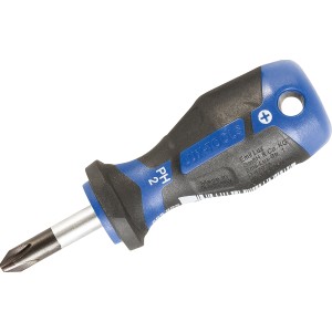 LUX-TOOLS Izvijač za uplinjač Comfort PH2 x 25 mm