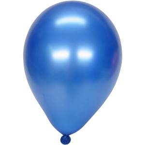 Fackelmann Baloni Metallic 15 kosov