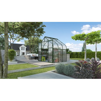 Vitavia Rastlinjak Diana 5000 HKP 4 mm smaragd