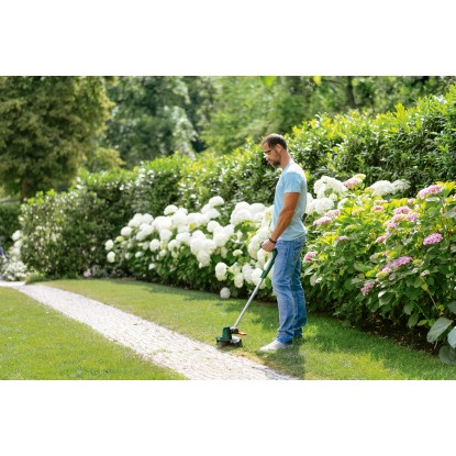 Bosch Akumulatorska kosilnica na nitko UniversalGrassCut 18V-26