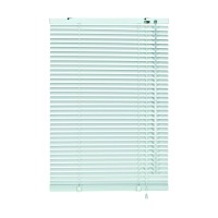 Gardinia Aluminijasta žaluzija 40 cm x 175 cm bela