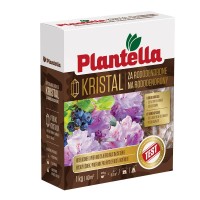 Plantella Specialno gnojilo za rododendrone 1 kg