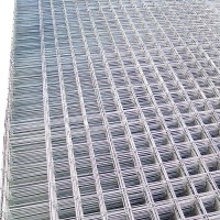 Catnic Armaturna mreža pocinkana 200 cm x 100 cm