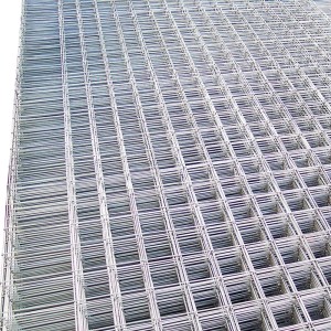 Catnic Armaturna mreža pocinkana 200 cm x 100 cm