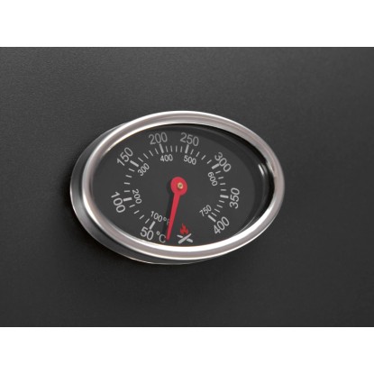 Jamestown Žar na oglje na vozičku Jaxon