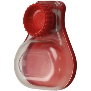 LUX-TOOLS Odzračevalec radiatorjev s posodo