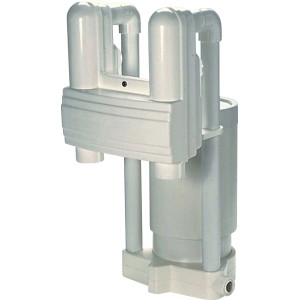 Summer Fun Obešalni komplet plavajočega skimmerja nelepljen