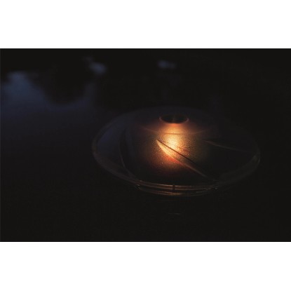 Flowclear™ Plavajoča solarna LED svetilka za bazen