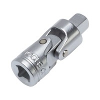 LUX-TOOLS Kardanski zglob Bit 6,3 mm (1/4") Comfort