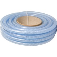 Fitt Gibka cev z opletom Ø 12,5 mm metrsko blago
