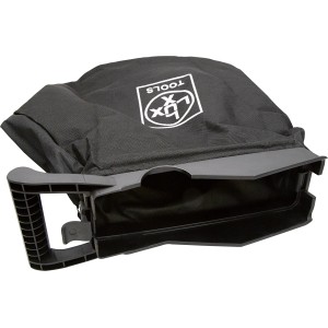 LUX-TOOLS Prestrezna vreča za električni sesalnik za listje E-LS-2800/50