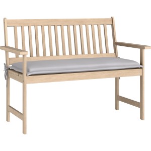 Vrtna klop Edgewood akacija FSC