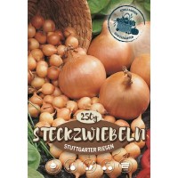 Setveni čebulček "Stuttgarter Riesen" 250 g