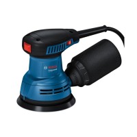 Bosch Professional Ekscentrični brusilnik GEX 125 Solo