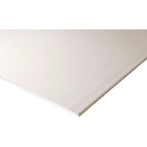 Knauf Mavčno-kartonska plošča Super 12,5 mm x 900 mm x 1300 mm GKB