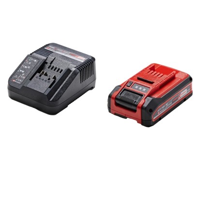 Einhell Akum. kosilnica GE-CM 18/30 Li 25 l z akum. baterijo in polnil. 18 V