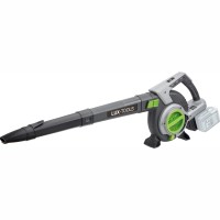 LUX-Tools Akumulatorski sesalnik in pihalnik listja A-LS-20/250-24