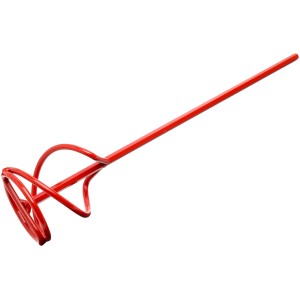 LUX-TOOLS Mešalnik malte Ø 85 mm 500 W