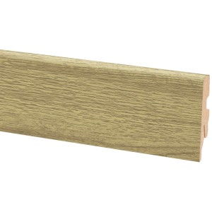 Talna letev jesen Barique 60 mm x 20 mm dolžina 2500 mm