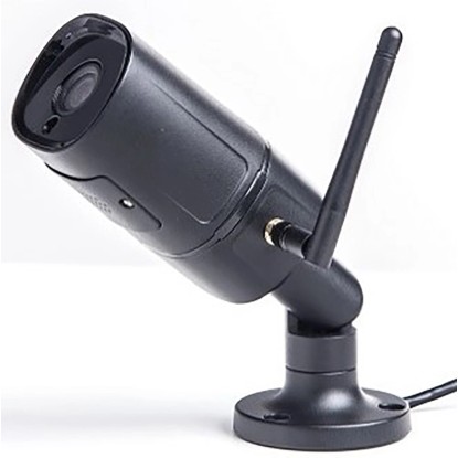 Summer Fun Smart Garden Cam - vrtna WiFi kamera