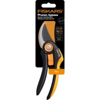 Fiskars Obvodne vrtne škarje Plus P521