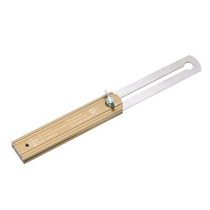 LUX-TOOLS Prilega 250 mm Comfort