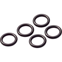 O-obroček Ø 16 mm / 11 mm (zunaj/znotraj) x 2,5 mm 5 kosov v kompletu