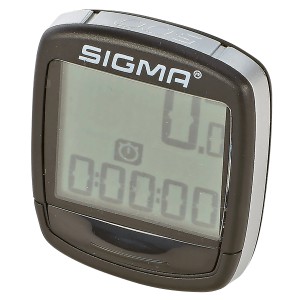 Športni računalnik za kolo Sigma 500