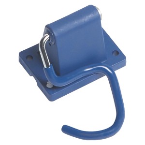 LUX-TOOLS držalo za orodje s PVC prevleko