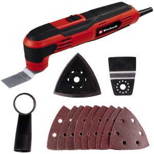 Einhell Večnamensko orodje TC-MG 250 CE